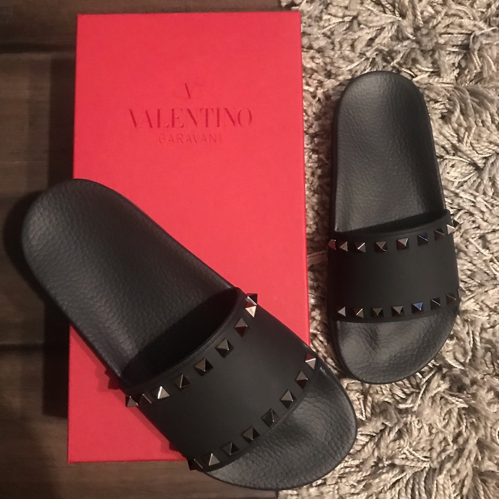 Valentino Garavani Sandals